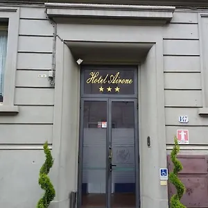 3* Hotel Airone