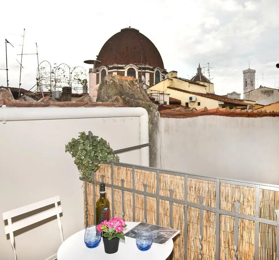 Guest house Florence Oasis Hotel